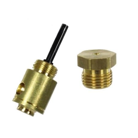 Midea INSTALLTION KIT SUBASSEMBLY, PO 12020600A00261